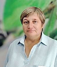 Коваль Елена Владимировна.