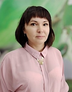 Трескова Людмила Владимировна Трескова Людмила Владимировна