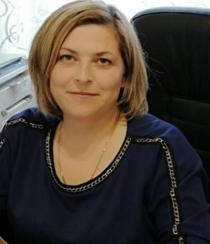 Миськова Ольга Викторовна Миськова Ольга Викторовна