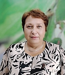 Чулкина Нина Павловна Чулкина Нина Павловна