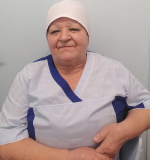 Привалова Зинаида Михайловна Привалова Зинаида Михайловна