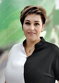 Хомушкина Людмила Владимировна Хомушкина Людмила Владимировна