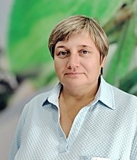 Коваль Елена Владимировна Коваль Елена Владимировна